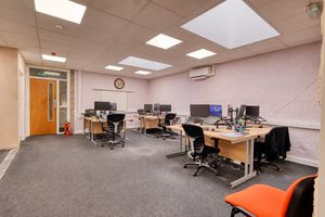 Commercial Office- click for photo gallery
